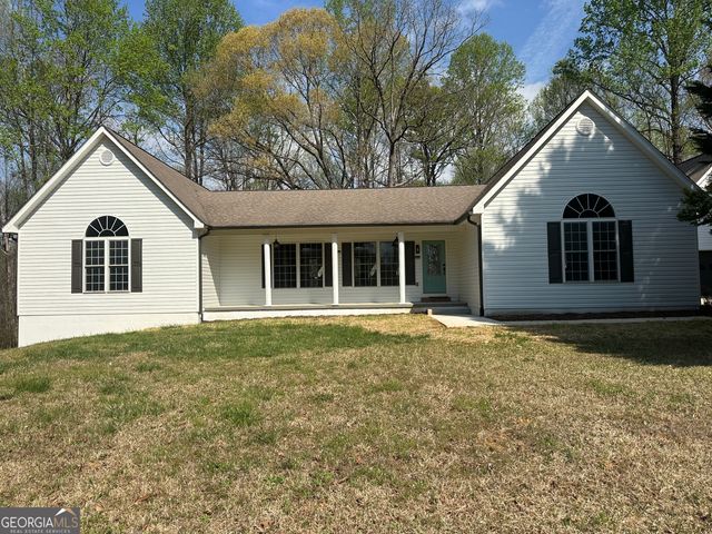225 Rock Springs Road, Lula, GA 30554