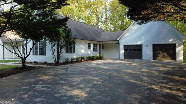 225 Rock Springs Road, Lula, GA 30554