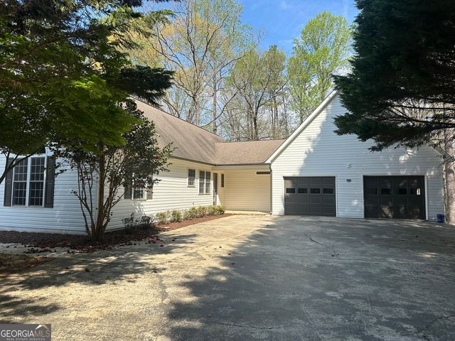 225 Rock Springs Road, Lula, GA 30554