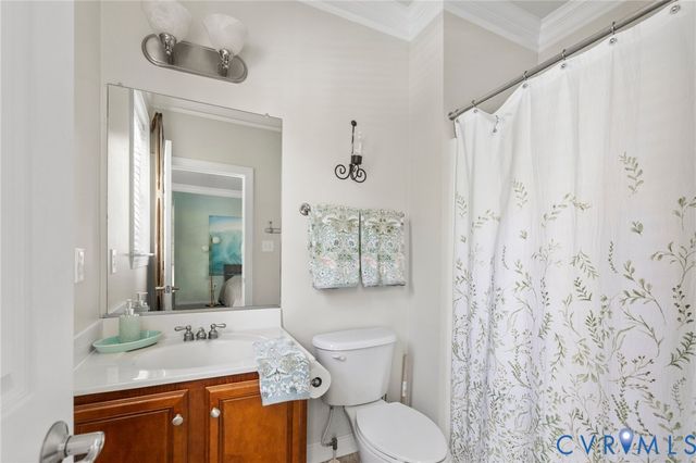 1518 Lundy Ter, Chesterfield, VA 23114