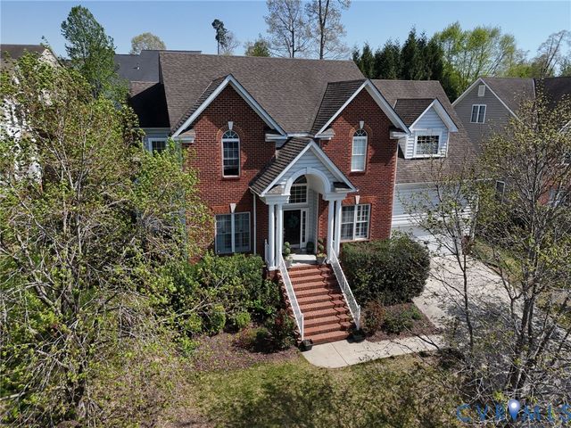 1518 Lundy Ter, Chesterfield, VA 23114