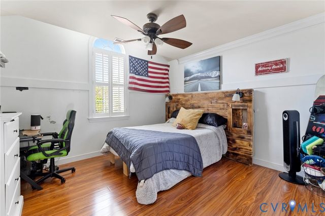 1518 Lundy Ter, Chesterfield, VA 23114