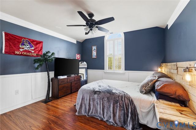 1518 Lundy Ter, Chesterfield, VA 23114