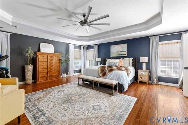 1518 Lundy Ter, Chesterfield, VA 23114