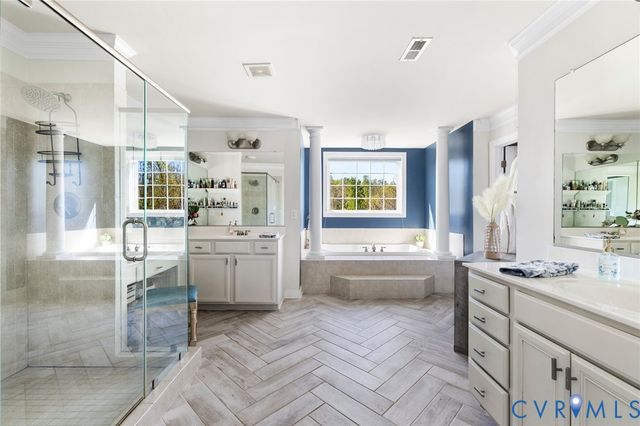 1518 Lundy Ter, Chesterfield, VA 23114