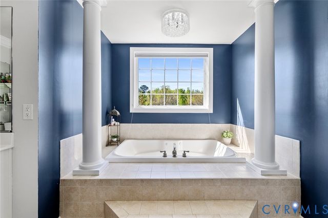 1518 Lundy Ter, Chesterfield, VA 23114