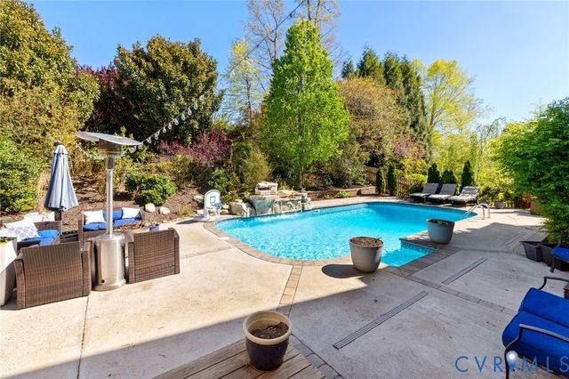 1518 Lundy Ter, Chesterfield, VA 23114