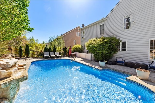 1518 Lundy Ter, Chesterfield, VA 23114