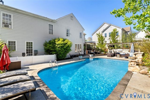 1518 Lundy Ter, Chesterfield, VA 23114