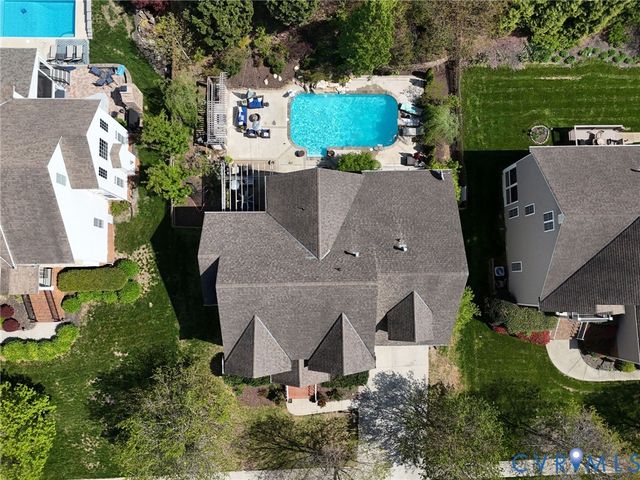 1518 Lundy Ter, Chesterfield, VA 23114