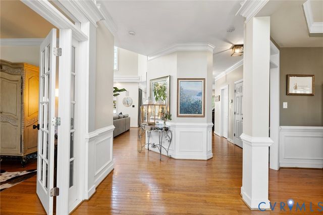 1518 Lundy Ter, Chesterfield, VA 23114