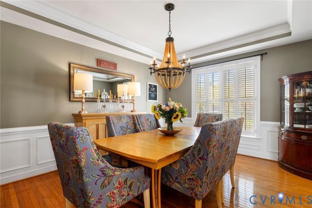 1518 Lundy Ter, Chesterfield, VA 23114