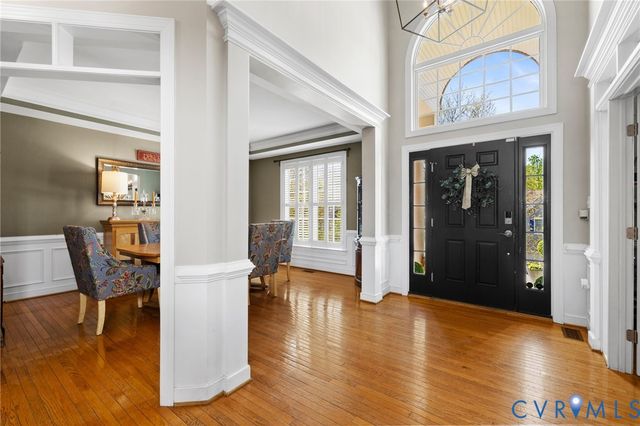 1518 Lundy Ter, Chesterfield, VA 23114