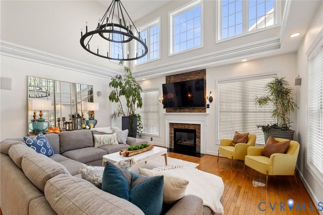 1518 Lundy Ter, Chesterfield, VA 23114