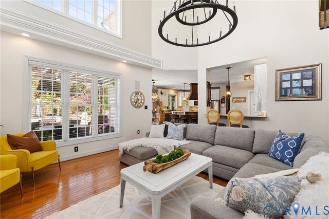 1518 Lundy Ter, Chesterfield, VA 23114