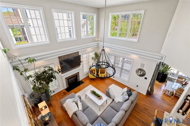 1518 Lundy Ter, Chesterfield, VA 23114