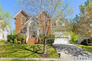 1518 Lundy Ter, Chesterfield, VA 23114