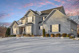 500 W Farms Road, Howell, NJ 07731