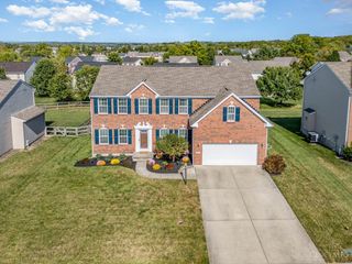 5618 Rachels View, Liberty Twp, OH 45011
