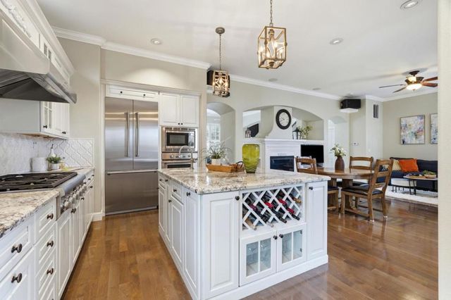 3997 Chamberer Drive, San Jose, CA 95135