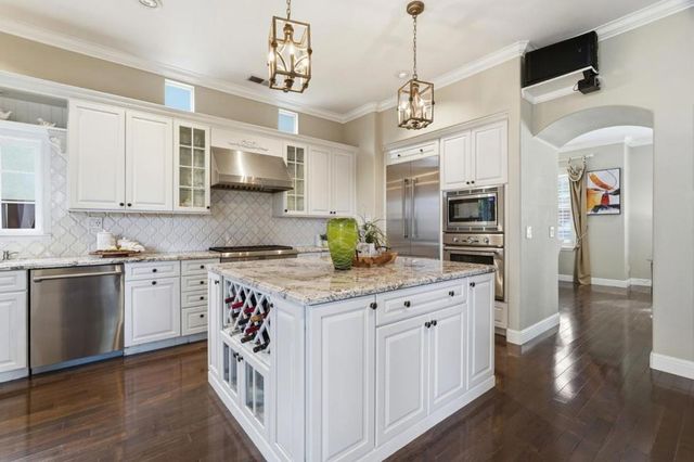3997 Chamberer Drive, San Jose, CA 95135