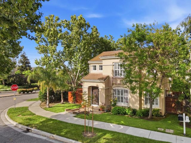 3997 Chamberer Drive, San Jose, CA 95135