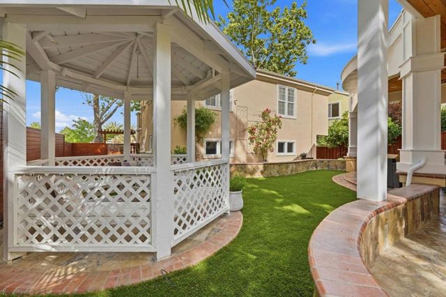 3997 Chamberer Drive, San Jose, CA 95135