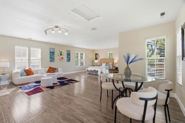 3997 Chamberer Drive, San Jose, CA 95135