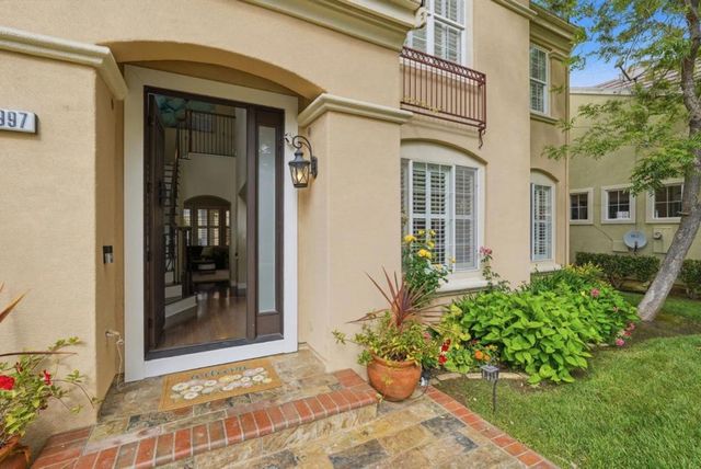3997 Chamberer Drive, San Jose, CA 95135