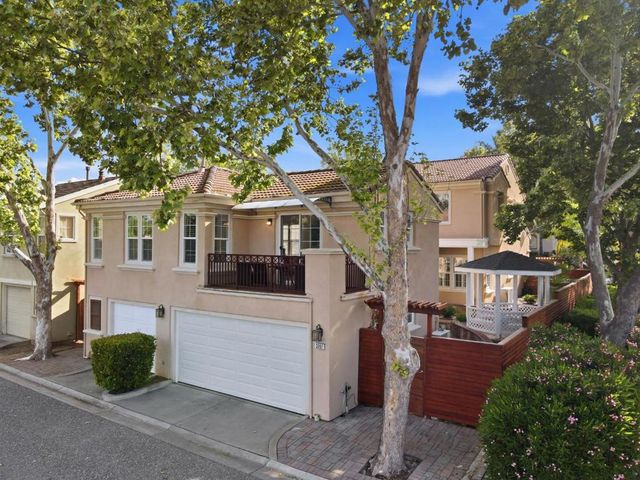 3997 Chamberer Drive, San Jose, CA 95135