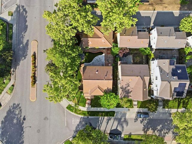 3997 Chamberer Drive, San Jose, CA 95135