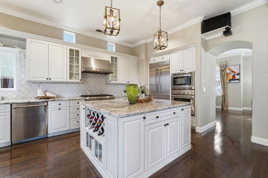 Image 12 of property listing at 3997 Chamberer Drive, San Jose, CA 95135