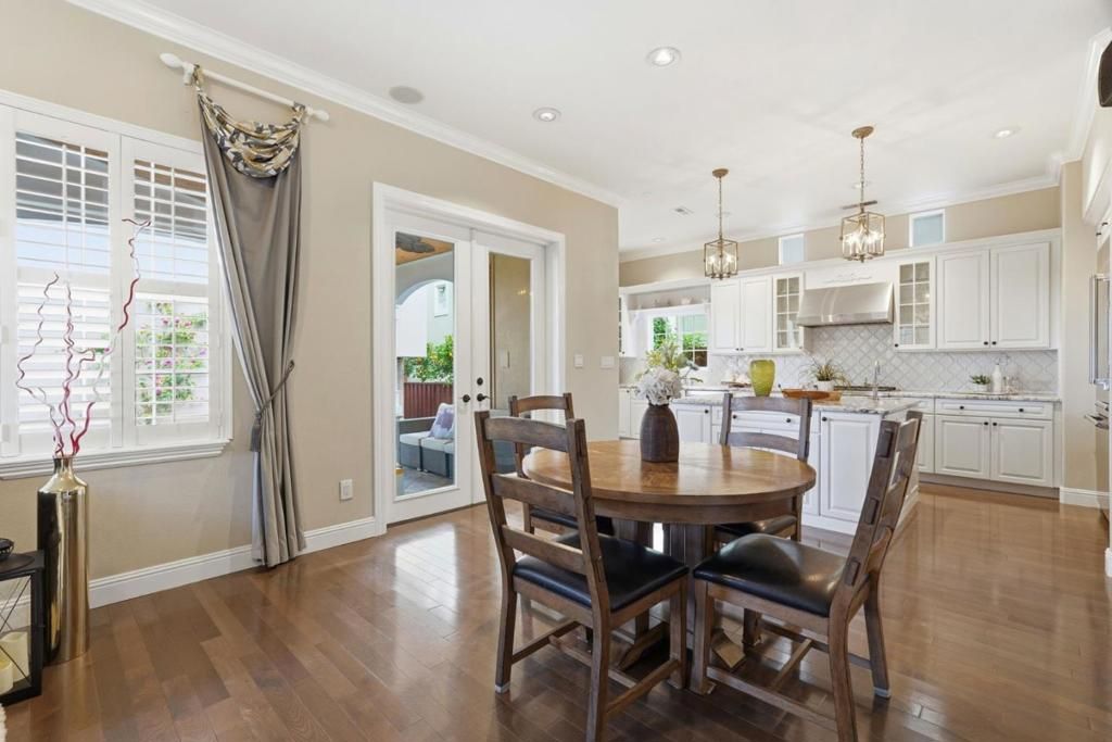 Image 13 of property listing at 3997 Chamberer Drive, San Jose, CA 95135