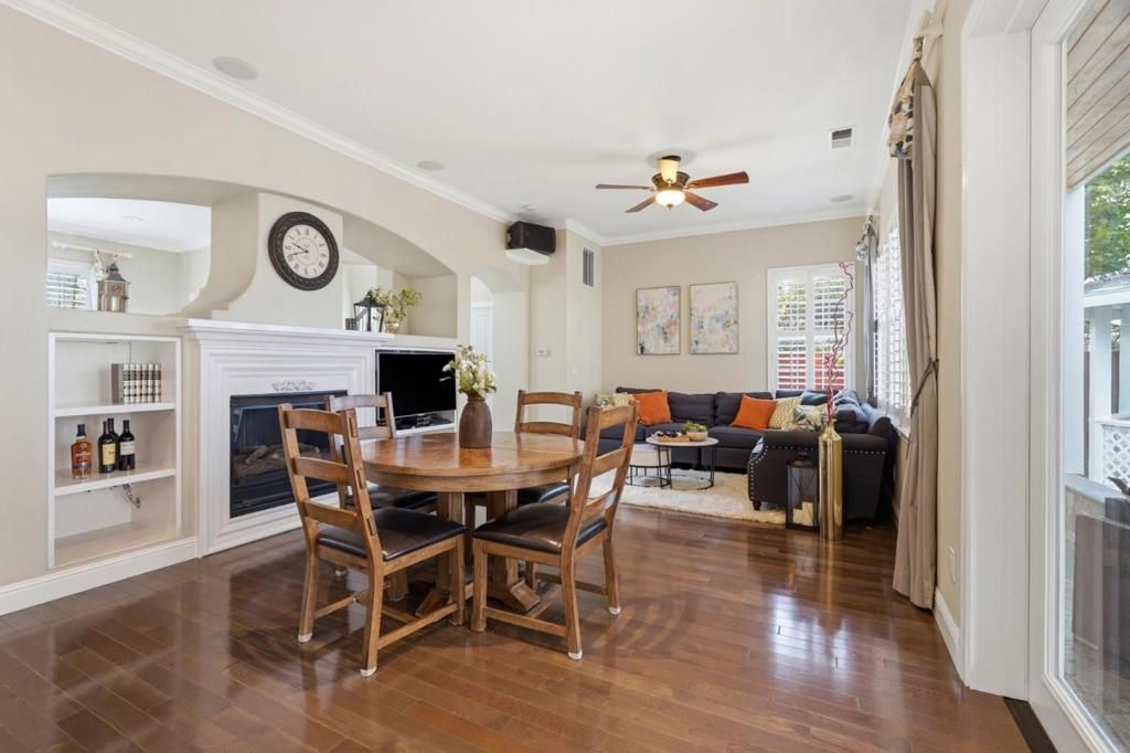 Image 15 of property listing at 3997 Chamberer Drive, San Jose, CA 95135