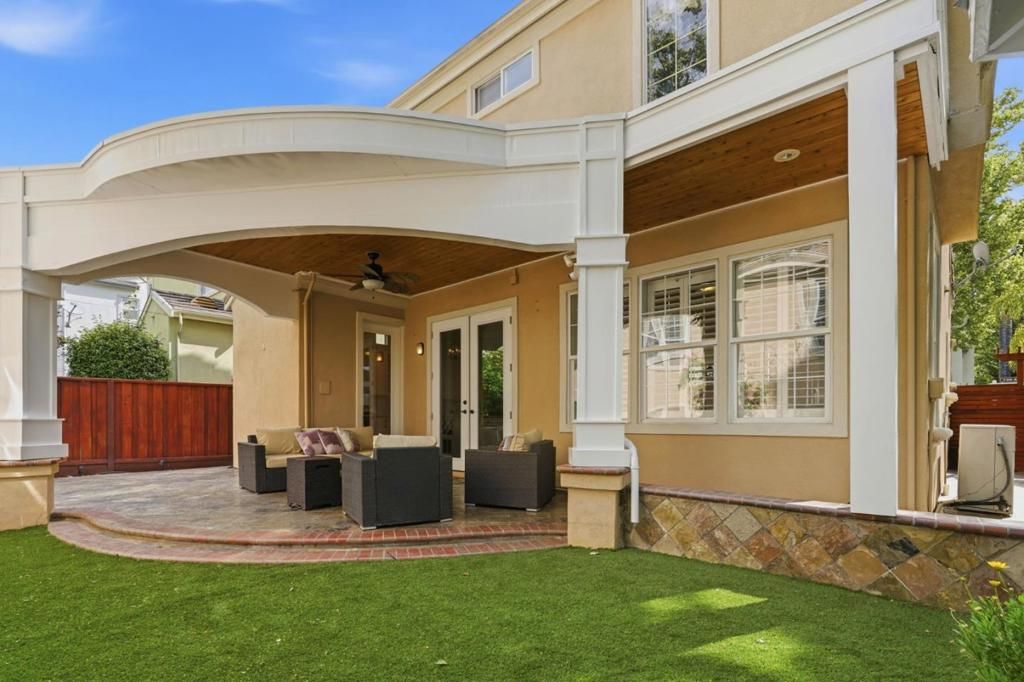 Image 28 of property listing at 3997 Chamberer Drive, San Jose, CA 95135