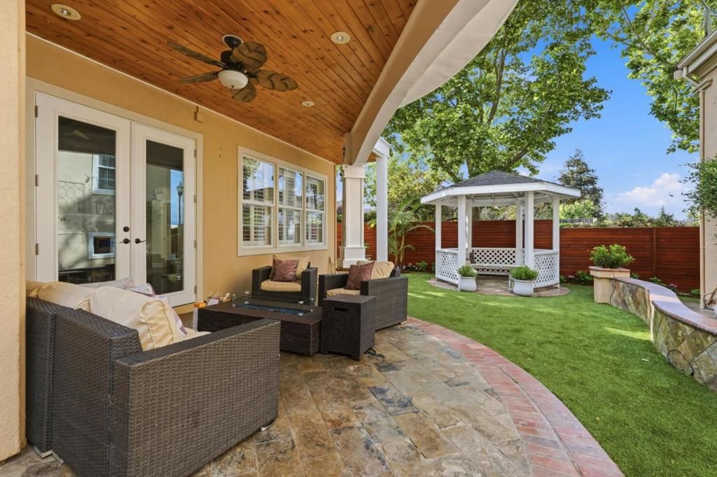 Image 29 of property listing at 3997 Chamberer Drive, San Jose, CA 95135