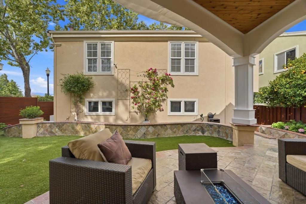 Image 33 of property listing at 3997 Chamberer Drive, San Jose, CA 95135