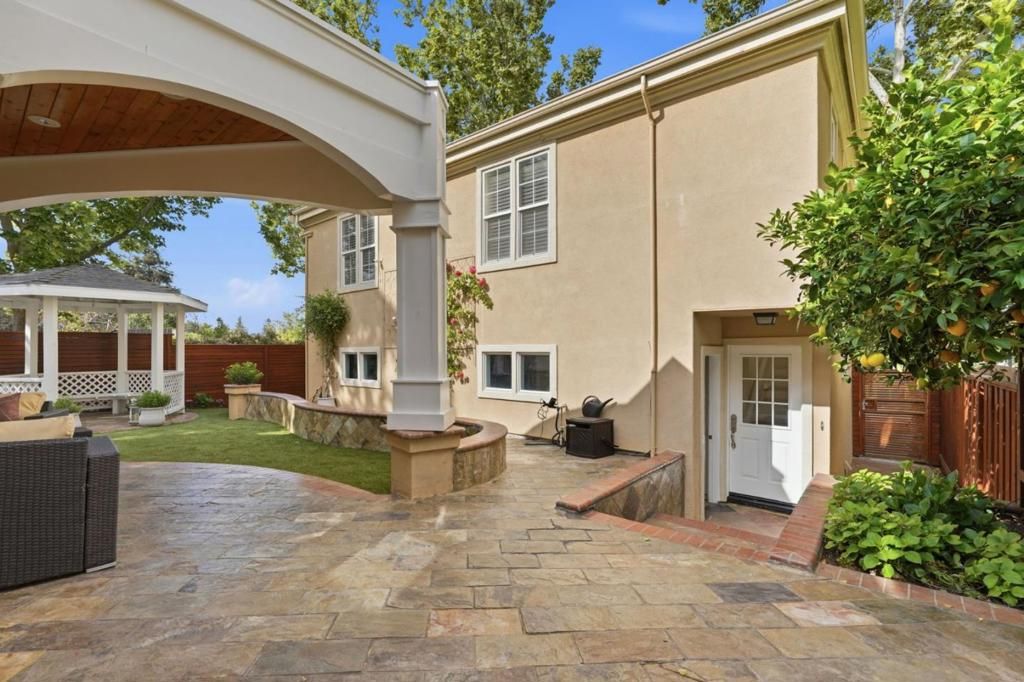 Image 34 of property listing at 3997 Chamberer Drive, San Jose, CA 95135