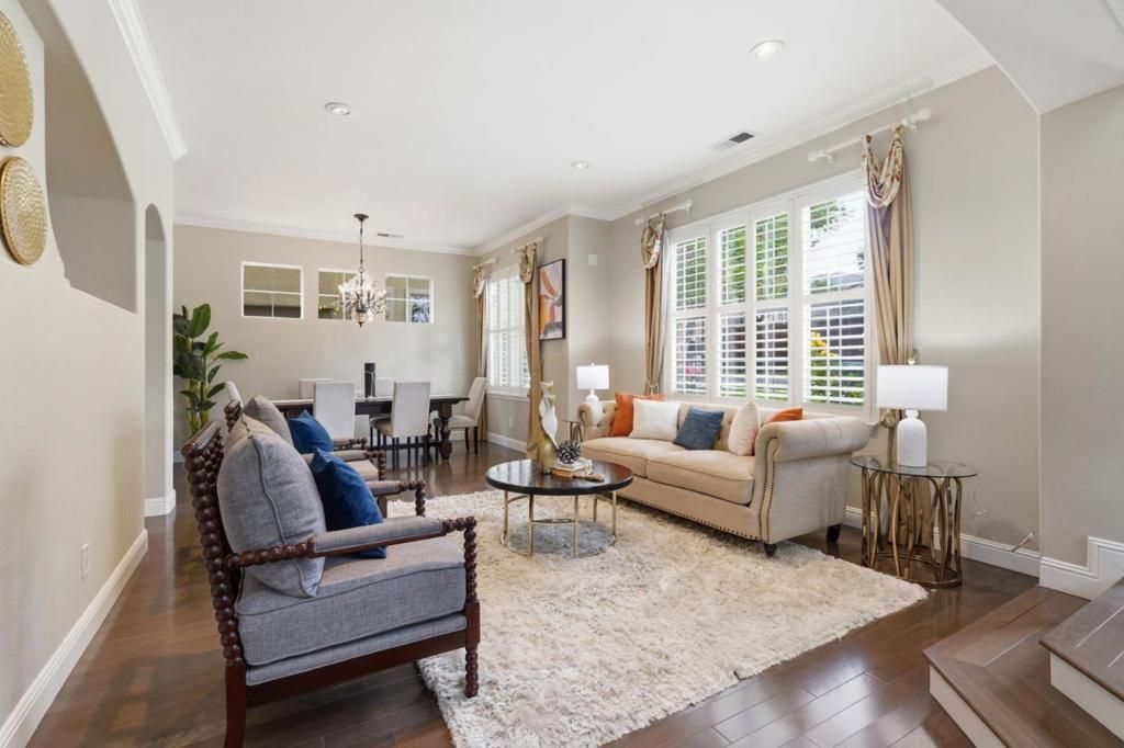 Image 5 of property listing at 3997 Chamberer Drive, San Jose, CA 95135