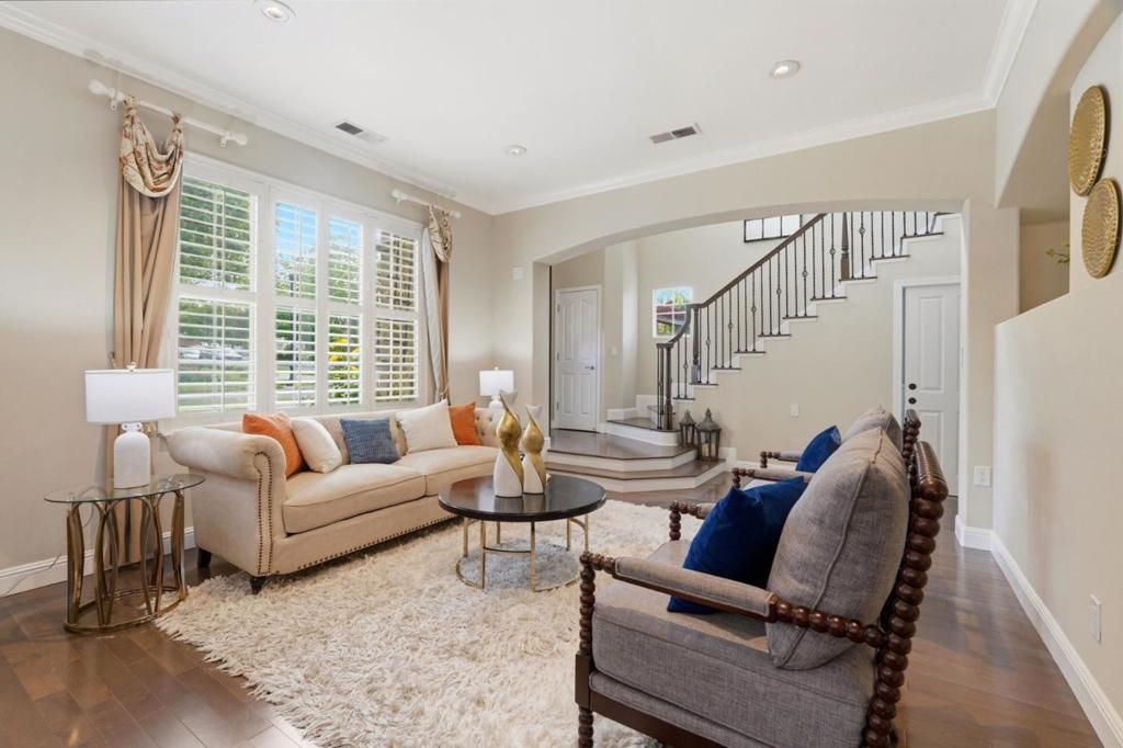 Image 8 of property listing at 3997 Chamberer Drive, San Jose, CA 95135