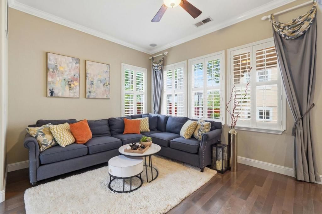 Image 9 of property listing at 3997 Chamberer Drive, San Jose, CA 95135