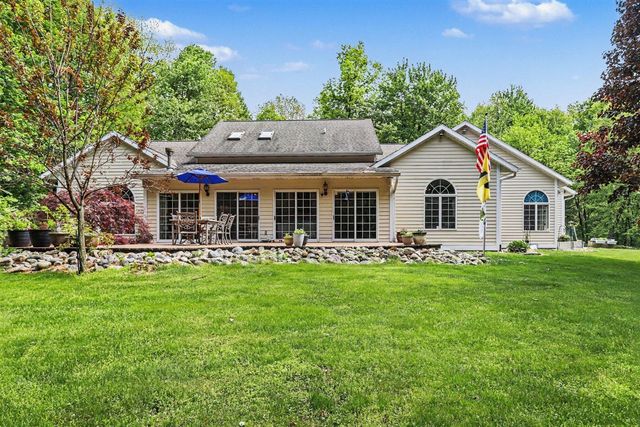 14761 Trillium Drive, Augusta, MI 49012