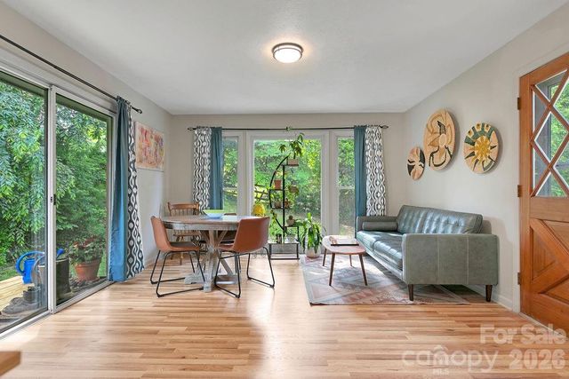 113 Byrd Lane, Brevard, NC 28712