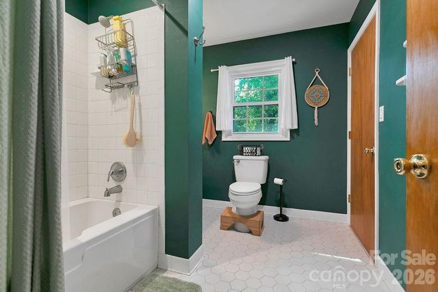 113 Byrd Lane, Brevard, NC 28712