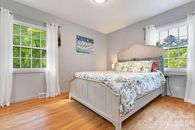 113 Byrd Lane, Brevard, NC 28712