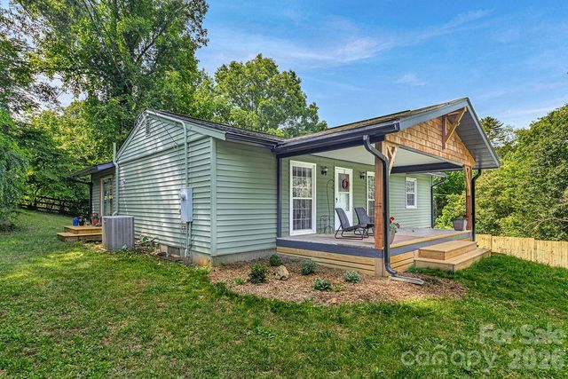 113 Byrd Lane, Brevard, NC 28712