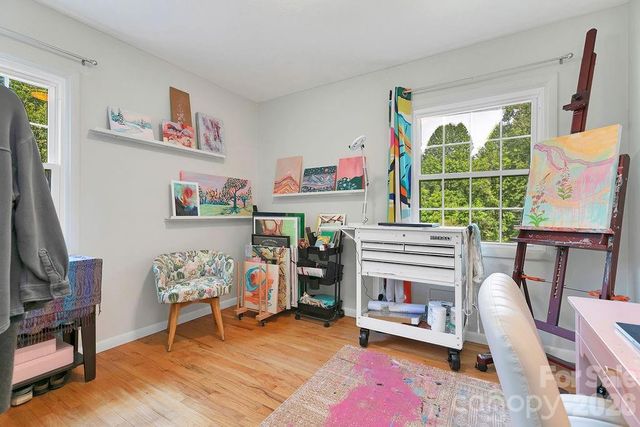 113 Byrd Lane, Brevard, NC 28712