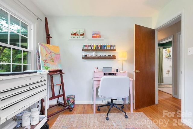 113 Byrd Lane, Brevard, NC 28712