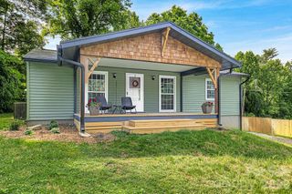 113 Byrd Lane, Brevard, NC 28712