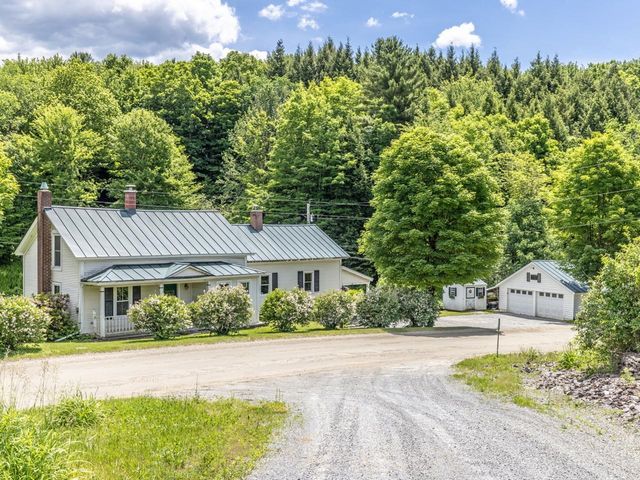 117 Osgood Hill Road, Essex, VT 05452